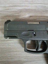 TAURUS G2S 9MM LUGER (9x19 PARA) - Image 4 of 10