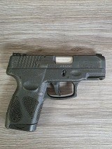 TAURUS G2S 9MM LUGER (9x19 PARA) - Image 7 of 10