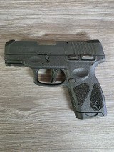 TAURUS G2S 9MM LUGER (9x19 PARA) - Image 5 of 10
