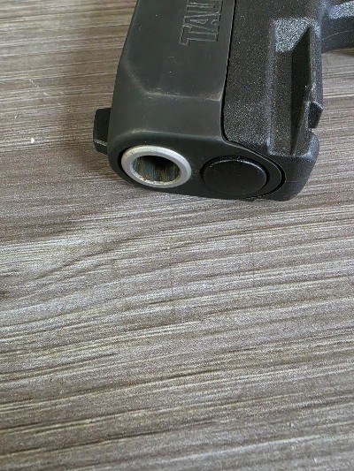 TAURUS G2S 9MM LUGER (9x19 PARA) - Image 8 of 10