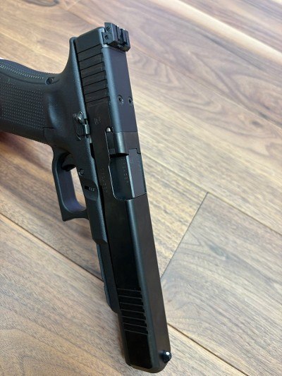 GLOCK G17L GEN 5 MOS 9MM LUGER (9x19 PARA) - Image 4 of 4