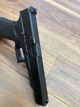 GLOCK G17L GEN 5 MOS 9MM LUGER (9x19 PARA) - Image 4 of 4