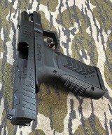 DERYA ARMS DY9ZTR 9MM LUGER (9x19 PARA) - 3 of 5