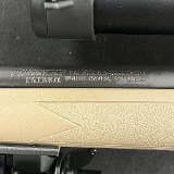 MOSSBERG patriot 6.5MM CREEDMOOR - Image 7 of 14