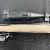 MOSSBERG patriot 6.5MM CREEDMOOR - Image 10 of 14