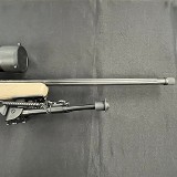 MOSSBERG patriot 6.5MM CREEDMOOR - Image 6 of 14