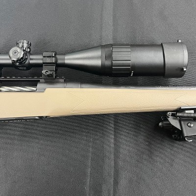 MOSSBERG patriot 6.5MM CREEDMOOR - Image 5 of 14