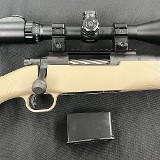 MOSSBERG patriot 6.5MM CREEDMOOR - Image 12 of 14