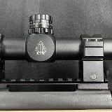 MOSSBERG patriot 6.5MM CREEDMOOR - Image 8 of 14