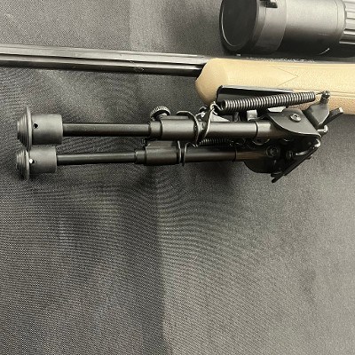 MOSSBERG patriot 6.5MM CREEDMOOR - Image 11 of 14