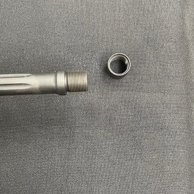 MOSSBERG patriot 6.5MM CREEDMOOR - Image 13 of 14