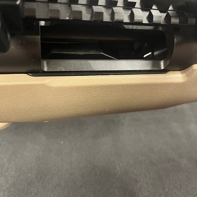 MOSSBERG patriot 6.5MM CREEDMOOR - Image 14 of 14