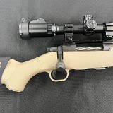 MOSSBERG patriot 6.5MM CREEDMOOR - Image 4 of 14