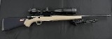 MOSSBERG patriot 6.5MM CREEDMOOR - Image 1 of 14