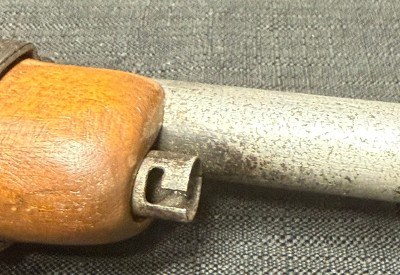 MARLIN GLENFIELD 75 .22 LR - Image 5 of 5