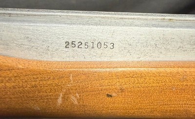 MARLIN GLENFIELD 75 .22 LR - Image 3 of 5