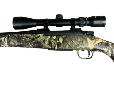 MOSSBERG Patriot .308 WIN - Image 3 of 8