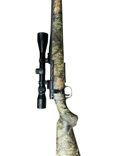 MOSSBERG Patriot .308 WIN - Image 7 of 8