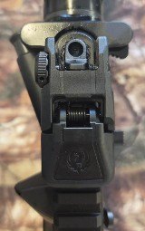 RUGER AR-556 5.56X45MM NATO - Image 6 of 6