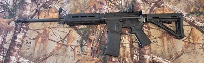 RUGER AR-556 5.56X45MM NATO - Image 1 of 6