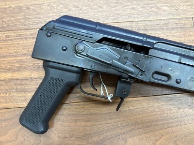 PIONEER ARMS CORP. HELLPUP 7.62X39MM - Image 2 of 6