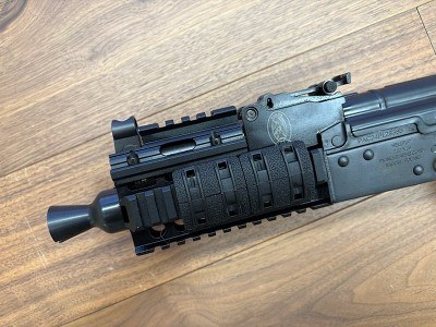 PIONEER ARMS CORP. HELLPUP 7.62X39MM - Image 6 of 6