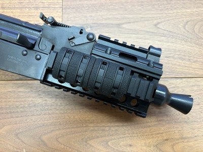 PIONEER ARMS CORP. HELLPUP 7.62X39MM - Image 3 of 6