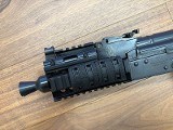 PIONEER ARMS CORP. HELLPUP 7.62X39MM - Image 6 of 6