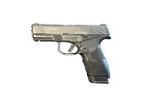 MOSSBERG MC2c 9MM LUGER (9x19 PARA) - Image 1 of 2