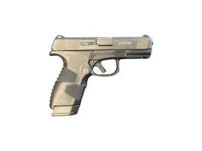 MOSSBERG MC2c 9MM LUGER (9x19 PARA) - Image 2 of 2