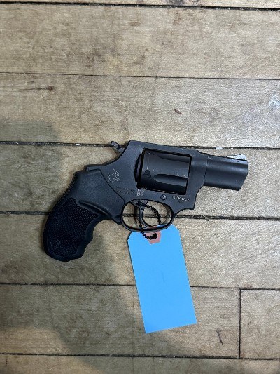 TAURUS 605 .357 MAG - Image 1 of 1