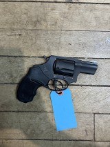 TAURUS 605 .357 MAG