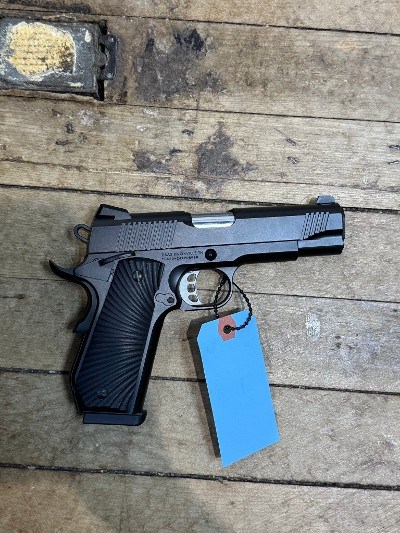 TISAS 1911 CARRY .45 ACP - Image 1 of 1