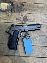 TISAS 1911 CARRY .45 ACP - Image 1 of 1