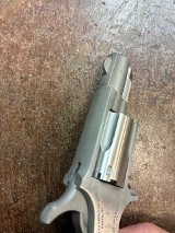 NORTH AMERICAN ARMS MINI REVOLVER .22 LR - 5 of 5