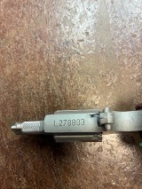 NORTH AMERICAN ARMS MINI REVOLVER .22 LR - 3 of 5