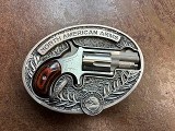 NORTH AMERICAN ARMS MINI REVOLVER .22 LR - 1 of 5