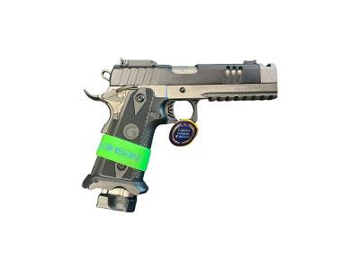 GIRSAN WITNESS2311 9MM LUGER (9x19 PARA) - Image 2 of 2