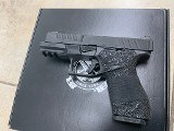 SPRINGFIELD ARMORY ECHELON 9MM LUGER (9x19 PARA) - Image 2 of 8