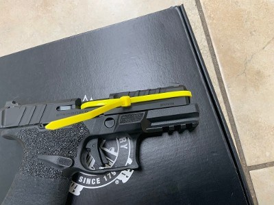 SPRINGFIELD ARMORY ECHELON 9MM LUGER (9x19 PARA) - Image 8 of 8