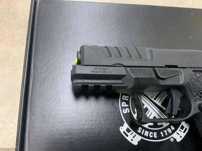 SPRINGFIELD ARMORY ECHELON 9MM LUGER (9x19 PARA) - Image 3 of 8