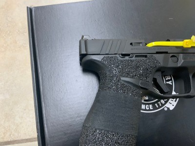 SPRINGFIELD ARMORY ECHELON 9MM LUGER (9x19 PARA) - Image 7 of 8