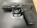 SPRINGFIELD ARMORY ECHELON 9MM LUGER (9x19 PARA) - Image 4 of 8