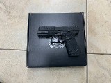 SPRINGFIELD ARMORY ECHELON 9MM LUGER (9x19 PARA)