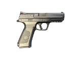 GIRSAN MC28SA 9MM LUGER (9x19 PARA) - Image 2 of 2