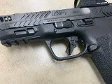 SMITH & WESSON M&P9 2.0 9MM LUGER (9x19 PARA) - Image 4 of 10