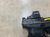 SMITH & WESSON M&P9 2.0 9MM LUGER (9x19 PARA) - Image 9 of 10