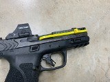 SMITH & WESSON M&P9 2.0 9MM LUGER (9x19 PARA) - Image 8 of 10