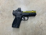 SMITH & WESSON M&P9 2.0 9MM LUGER (9x19 PARA) - Image 6 of 10