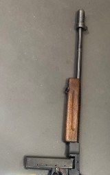 AUTO-ORDNANCE 1927 A-1 .45 ACP - Image 1 of 6